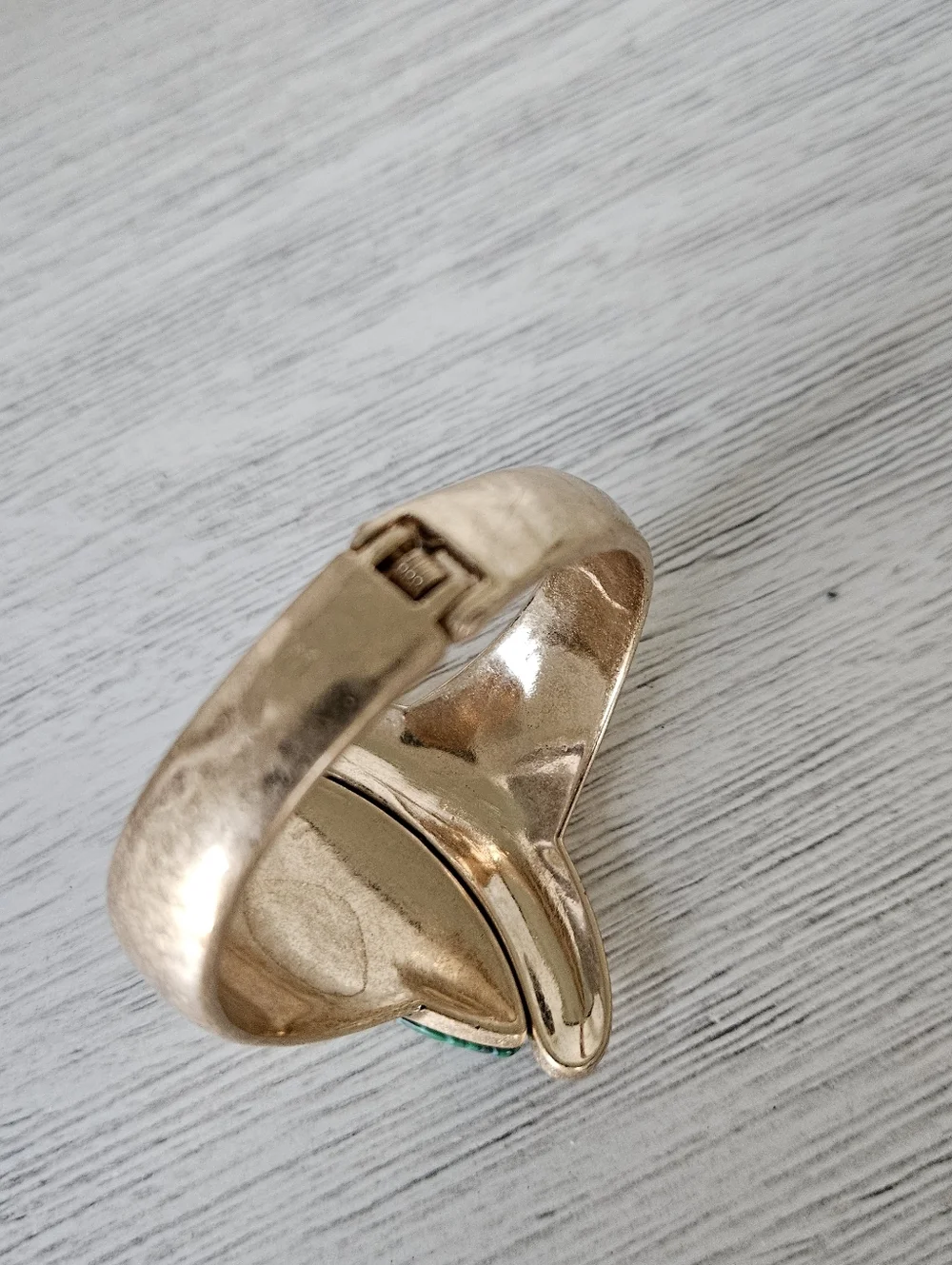 Robert Lee Morris Bracelet Machalite - Picture 4 of 7